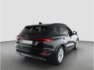 Audi Q6 e-tron performance Pano Luftfed. HUD AHK