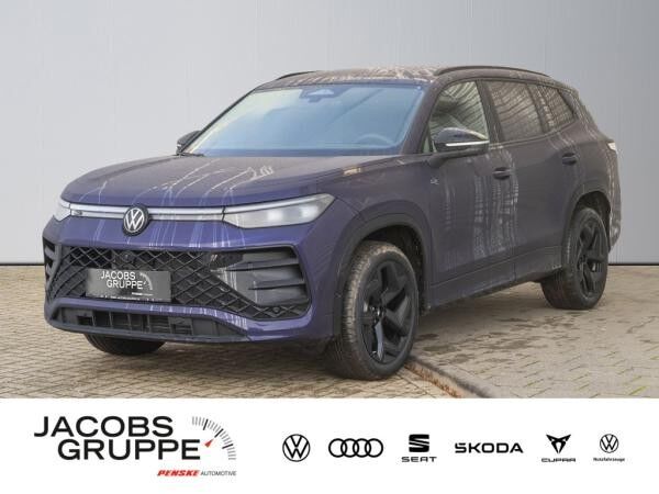 Volkswagen Tayron R-Line 2,0 l TDI 4MOTION
