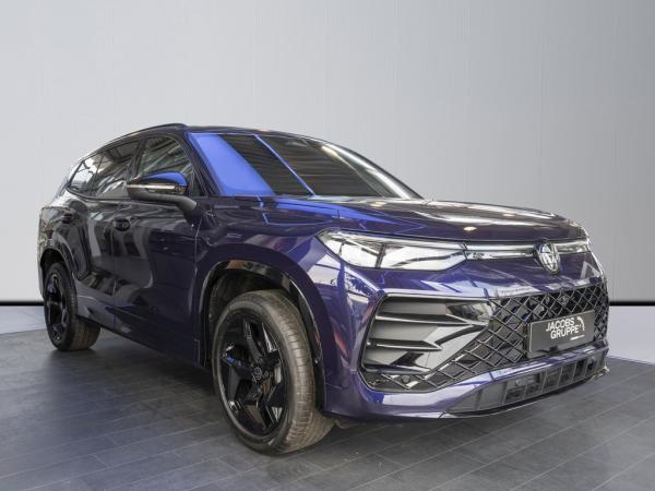 Volkswagen Tayron R-Line 2,0 l TDI 4MOTION