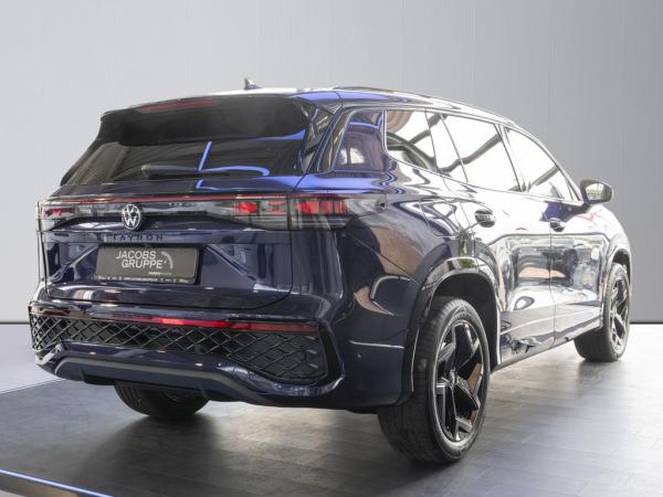 Volkswagen Tayron R-Line 2,0 l TDI 4MOTION