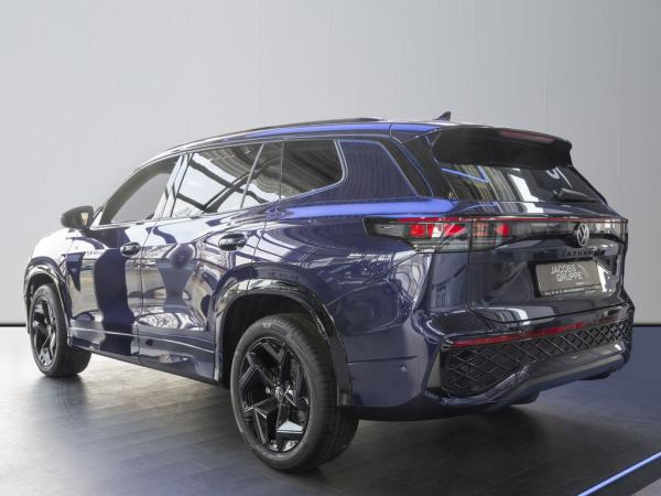 Volkswagen Tayron R-Line 2,0 l TDI 4MOTION