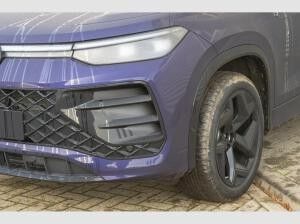 Volkswagen Tayron R-Line 2,0 l TDI 4MOTION