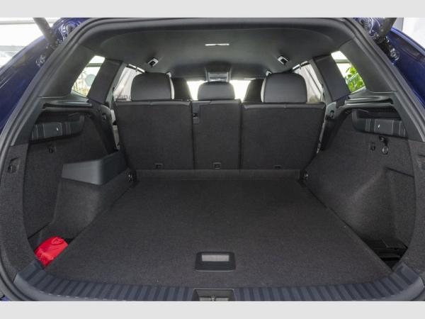 Volkswagen Tayron R-Line 2,0 l TDI 4MOTION