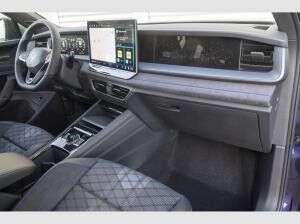 Volkswagen Tayron R-Line 2,0 l TDI 4MOTION