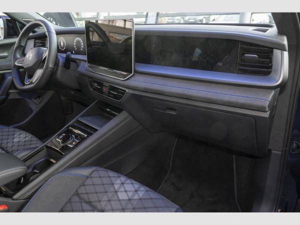 Volkswagen Tayron R-Line 2,0 l TDI 4MOTION