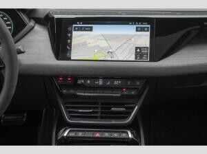 Audi e-tron GT S quattro