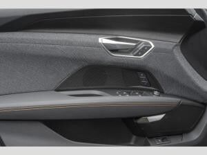 Audi e-tron GT S quattro