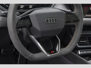 Audi e-tron GT S quattro