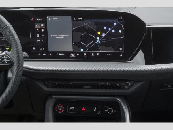 Audi Q5 Sportback edition one TDI quattro S tronic S line/Tech/AHK/P