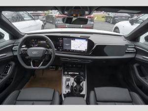 Audi A5 Avant e-hybrid quattro UPE 80.870,- incl. Überführung