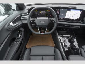 Audi A5 Avant e-hybrid quattro UPE 80.870,- incl. Überführung