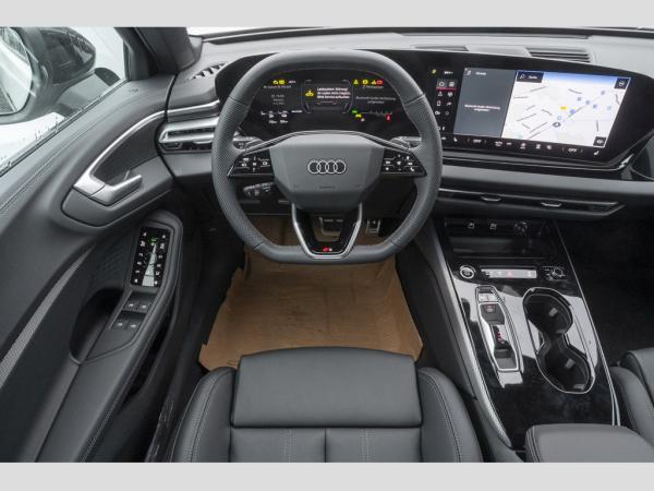 Audi A5 Avant e-hybrid quattro S line/Tech plus/Exterieurpaket schwa Audi A5 Avant e-hybrid quattro S line/Tech plus/Exterieurpaket schwa