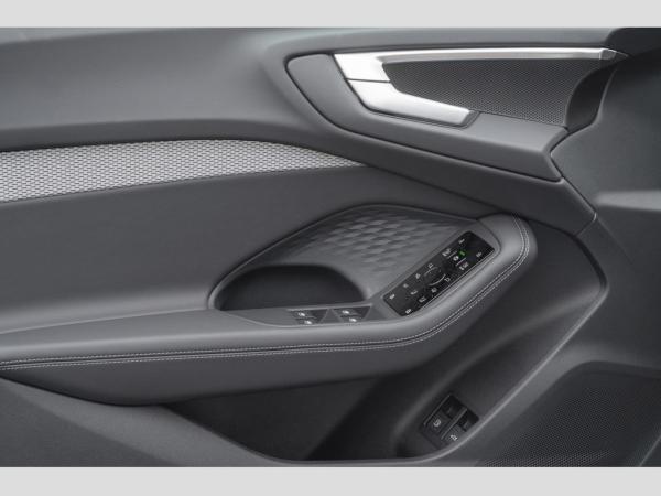 Audi A5 Avant e-hybrid quattro S line/Tech plus/Exterieurpaket schwa Audi A5 Avant e-hybrid quattro S line/Tech plus/Exterieurpaket schwa