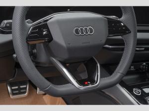 Audi A5 Avant e-hybrid quattro UPE 80.870,- incl. Überführung