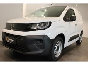 Opel Combo Cargo XL 1.5 MT6 "Sofort verfügbar" Doppelsitzbank Holzverkleidung Touchscreen 🛠 Gewerbekundenhammer