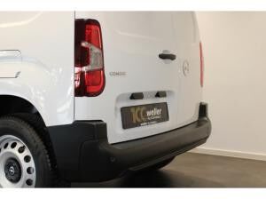 Opel Combo Cargo XL 1.5 MT6 "Sofort verfügbar" Doppelsitzbank Holzverkleidung Touchscreen 🛠 Gewerbekundenhammer