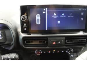 Opel Combo Cargo XL 1.5 MT6 "Sofort verfügbar" Doppelsitzbank Holzverkleidung Touchscreen 🛠 Gewerbekundenhammer