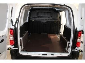 Opel Combo Cargo XL 1.5 MT6 "Sofort verfügbar" Doppelsitzbank Holzverkleidung Touchscreen 🛠 Gewerbekundenhammer