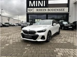 BMW i5 eDrive40 Limo. MSPORT 0,25% /  SEHR SCHNELL SEIN NUR BIS ZULASSUNG 23.12 / 26% SOFORT