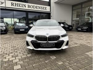 BMW i5 eDrive40 Limo. MSPORT 0,25% /  SEHR SCHNELL SEIN NUR BIS ZULASSUNG 23.12 / 26% SOFORT