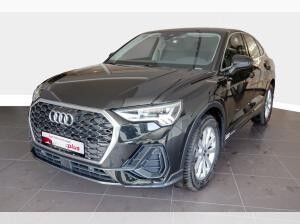 Audi Q3 Sportback 35 TFSI S tronic