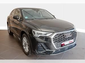 Audi Q3 Sportback 35 TFSI S tronic