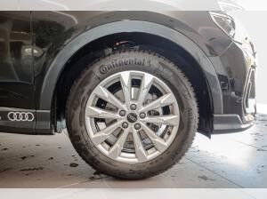 Audi Q3 Sportback 35 TFSI S tronic