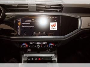 Audi Q3 Sportback 35 TFSI S tronic