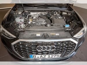 Audi Q3 Sportback 35 TFSI S tronic