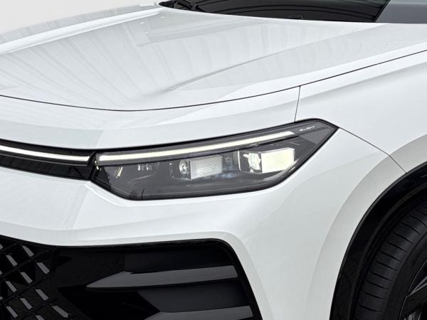Volkswagen Tayron R-Line 2.0 TSI 4MOTION DSG HD-Matrix Scheinwerfer‼️sofort verfügbar‼️