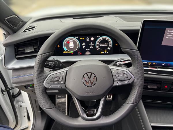 Volkswagen Tayron R-Line 2.0 TSI 4MOTION DSG HD-Matrix Scheinwerfer‼️sofort verfügbar‼️