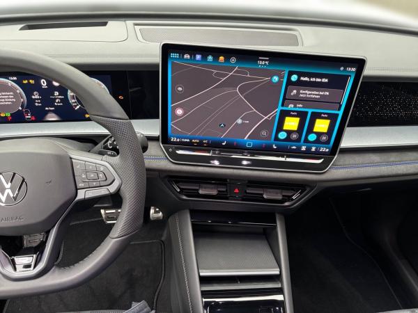 Volkswagen Tayron R-Line 2.0 TSI 4MOTION DSG HD-Matrix Scheinwerfer‼️sofort verfügbar‼️