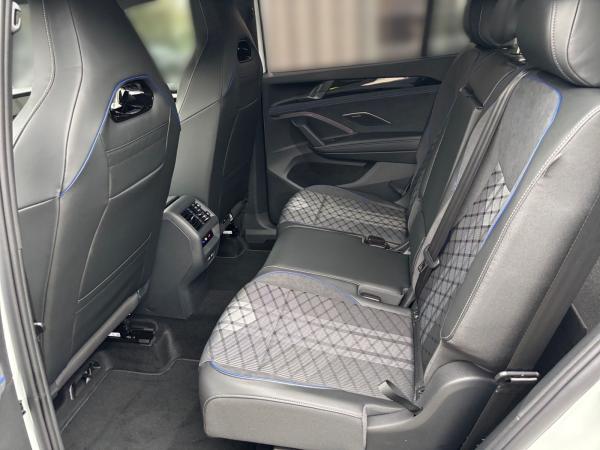 Volkswagen Tayron R-Line 2.0 TSI 4MOTION DSG HD-Matrix Scheinwerfer‼️sofort verfügbar‼️