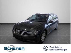 Volkswagen Passat Variant 1.5 TSI *Conceptline* Business Premium Navi Kamera SHZ