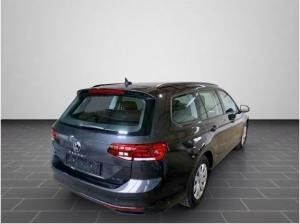 Volkswagen Passat Variant 1.5 TSI *Conceptline* Business Premium Navi Kamera SHZ