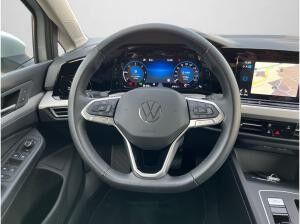 Volkswagen Golf VIII 2.0 TDI *Life* DSG R-Kamera SHZ VK-Erkennung ACC