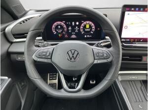 Volkswagen T-Roc 1.5 eTSI *R-Line* DSG (neues Modell) SHZ LM-Felgen ACC
