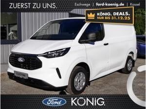 Ford Transit Custom Trend 320L2⚡König-Deals - 500,-€ On-Top ⚡ LED+AHK+Sitzheizung