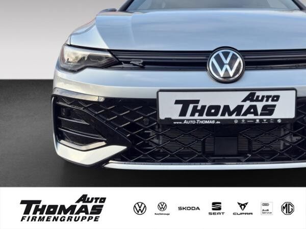 Volkswagen Golf 1.5 eTSI DSG R-Line Pano Black-Style Navi