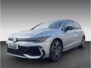 Volkswagen Golf 1.5 eTSI DSG R-Line Pano Black-Style Navi