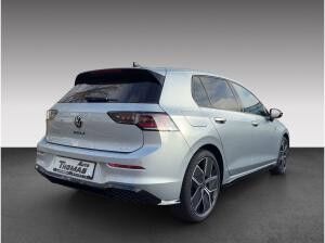 Volkswagen Golf 1.5 eTSI DSG R-Line Pano Black-Style Navi