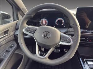 Volkswagen Golf 1.5 eTSI DSG R-Line Pano Black-Style Navi