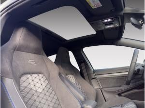 Volkswagen Golf 1.5 eTSI DSG R-Line Pano Black-Style Navi