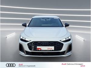 Audi A5 Avant TFSI S line edition one Tech+ 20  AHK