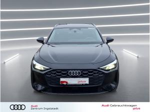 Audi A5 Avant TFSI NAVI LED KAM. ACC Sportsitze