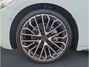 Audi A5 Avant TFSI S line edition one Tech+ 20  AHK