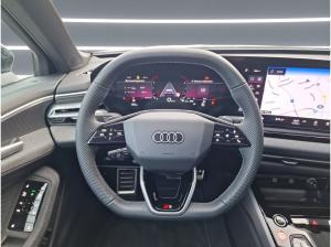 Audi A5 Avant TFSI S line edition one Tech+ 20  AHK