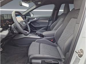 Audi A5 Avant TFSI S line edition one Tech+ 20  AHK