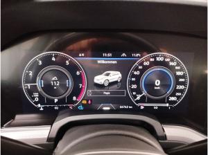 Volkswagen Touareg 3.0 V6 TSI 4Motion