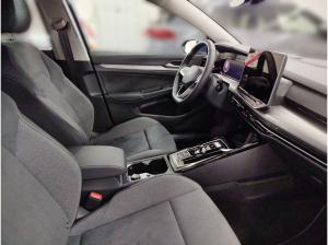 Volkswagen Golf VIII 1.5 TSI DSG eHybrid FrontAssist LEDPlus DAB+